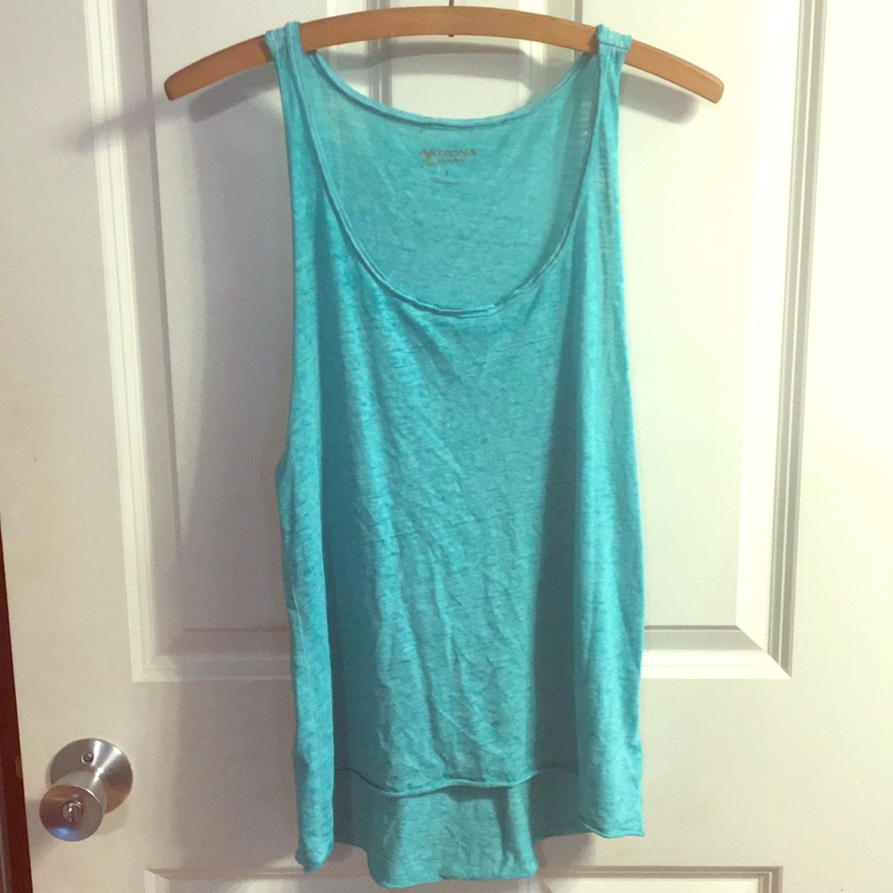 Size Small Arizona Tank Top